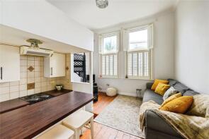 Flat 4, 27 Brunswick Court, Brunswick Road, Sutton SM1 4EH