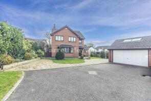 5, Fernleigh Close, Preston PR3 1LG