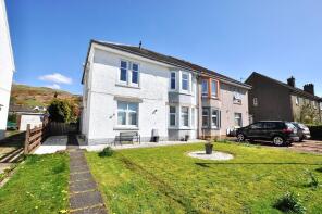 64, Linn Avenue, Largs KA30 9JU