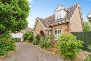 28c, Robingoodfellows Lane, March PE15 8JB
