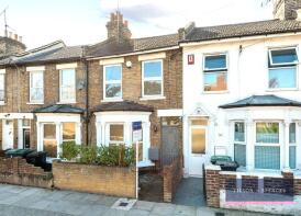 56, Scales Road, Tottenham, London N17 9EZ