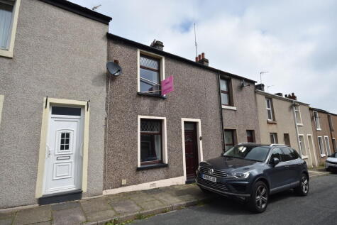 Cobden Street, Dalton-in-Furness, Cumbria