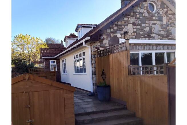 View Of The Property