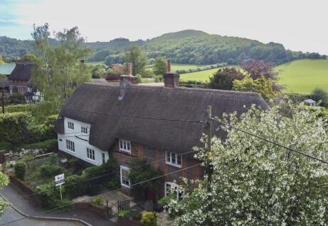 Oare, Wiltshire, SN8 4JA