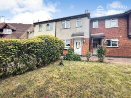 52, Saltersgate, Parnwell, Peterborough PE1 4YA