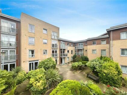 Kelvin Gate, Bracknell, Berkshire