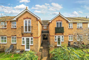 Flat 9, 15, Willow Grove, Chislehurst BR7 5BN