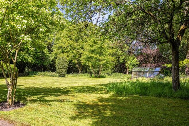 Garden Views