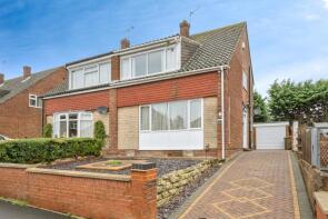 3, Endcliffe Avenue, Yaddlethorpe, Scunthorpe DN17 2RB