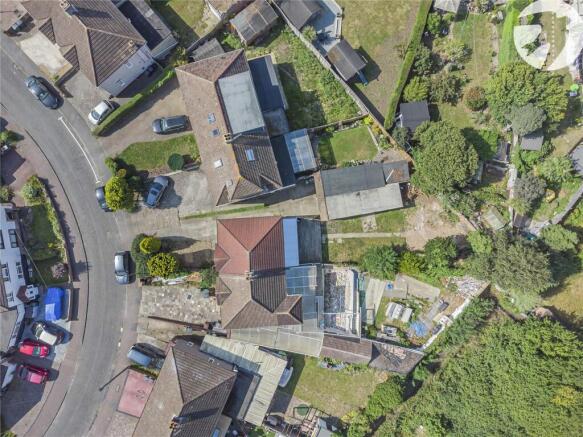 Overhead View