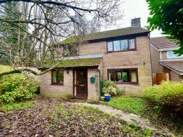 6, Heol Castell Coety, Litchard, Bridgend CF31 1PU