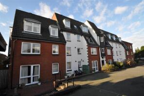 54, Homemount House, Gogoside Road, Largs KA30 9LS