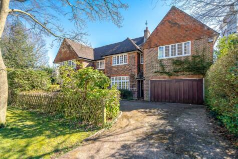Sydenham Avenue, Sydenham, SE26