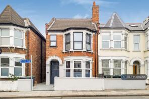 Flat A, 35, Westbury Avenue, Wood Green, London N22 6BS
