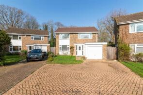 33, Herons Way, Pembury, Tunbridge Wells TN2 4DW