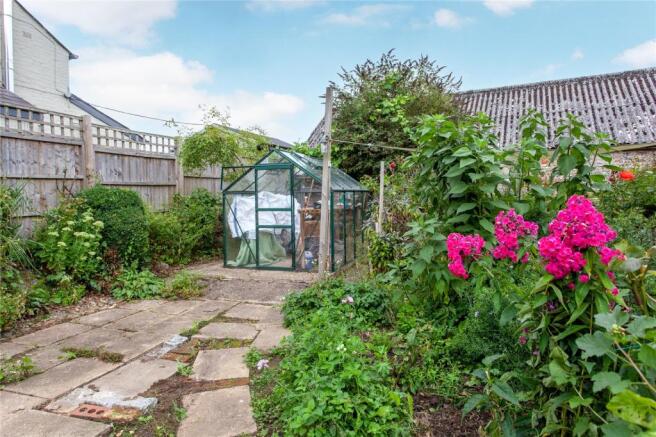 Greenhouse