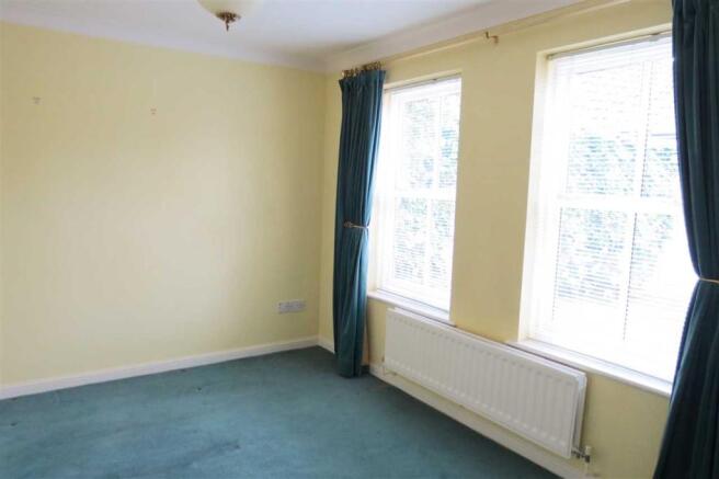 Dining Room: