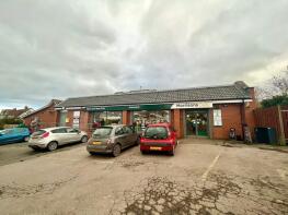 2, Hatton Park, Bromyard HR7 4EY