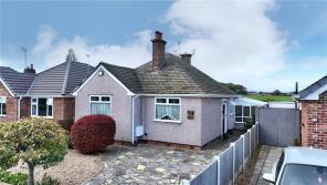 19, Ridgemere Road, Wirral CH61 8RL