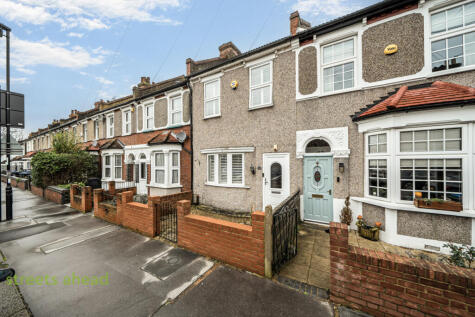 Dalmally Road, Croydon, CR0