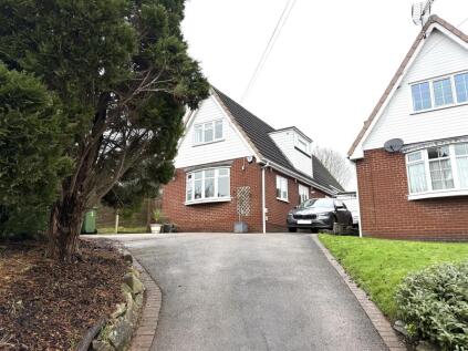 Gorsey Close, Belper