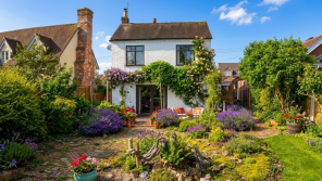 94, Church Road, Stretton DE13 0HE