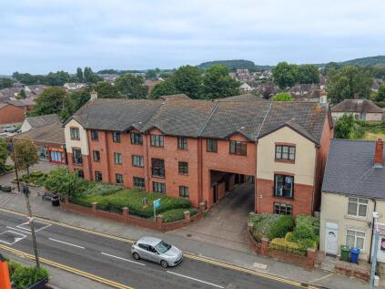 Hednesford Road, Heath Hayes, Cannock