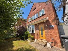 16c, North Road, Berkhamsted HP4 3DU