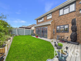 14, Chapman Road, Canvey Island SS8 7QS