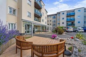 46, Middleton Court, Picton Avenue, Porthcawl CF36 3BF