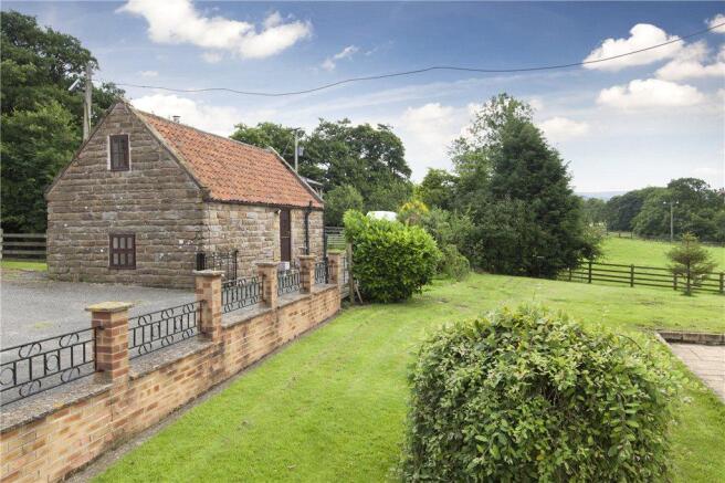 Cottage