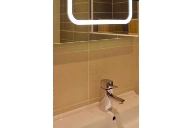 Master En-suite