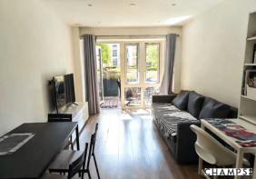 Flat 2, Trafalgar House Dickens Yard, Longfield Avenue, Ealing W5 2TJ