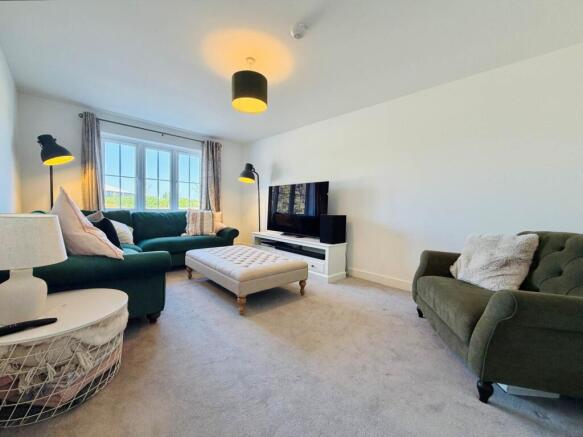 Hillside, Cholsey photo 4