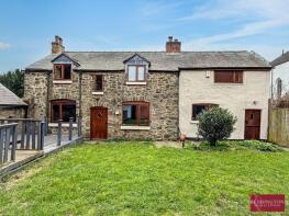 120, Main Street, Markfield LE67 9UX