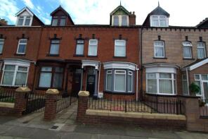 148, Marton Road, Middlesbrough TS1 2ED