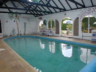 The Pool Room