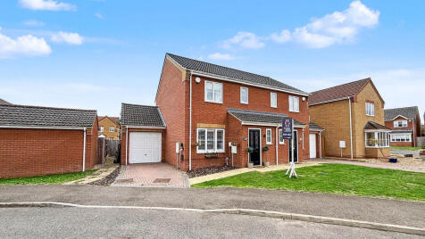Jubilee Close, Cherry Willingham