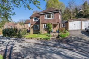 2, Old Loose Close, Maidstone ME15 0BJ