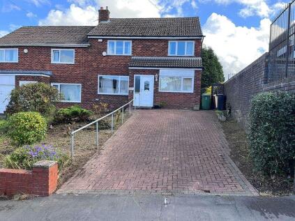 Whitehall Lane, Blackrod - FOR SALE BY AUCTION