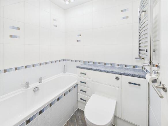 3 bed Cottage to rent Image 12