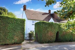 21, Hearnes Meadow, Beaconsfield HP9 2YH