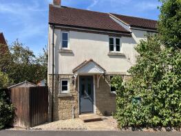 8, Coles Close, Wincanton BA9 9FD