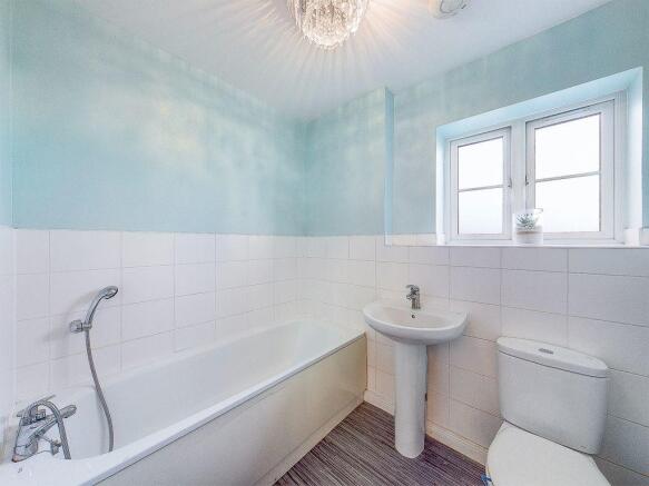 Bathroom 1