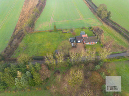 Woodview, Anchor Street, Tunstead, Norfolk