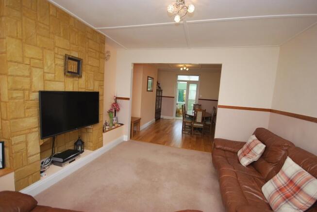 Lounge Area