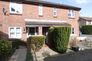 14, Hellyer Way, Bourne End SL8 5XN