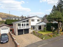9, Kirkburn Drive, Strathblane G63 9EE