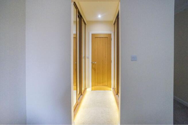 Master Dressing Room