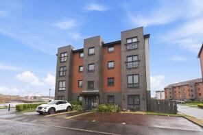 Flat 3/3, 35, Lapwing Road, Renfrew PA4 8FY